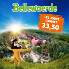 Bellewaerde Park