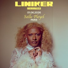 Liniker