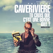 Philippe Caverivi&egrave;re