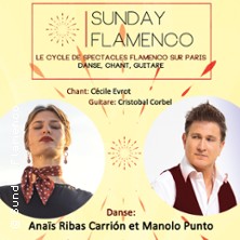 Sunday Flamenco