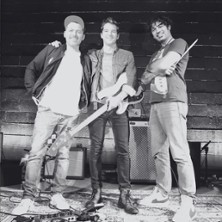 Big bruce & the Retro Kids