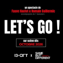Let's Go