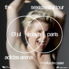 ROBYN the sexistential tour