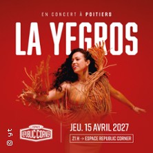 La Yegros