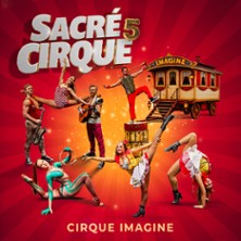 SACRE CIRQUE 5
