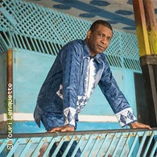 Youssou NDour