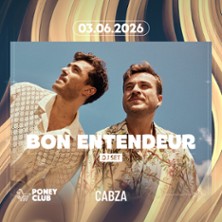 Bon Entendeur