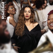 Chim&egrave;ne Badi - Gosel & Soul, La Voix de l'&Acirc;me