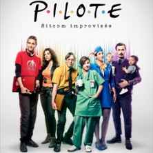 La Compagnie Eux