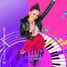 KALLY'S MASH UP