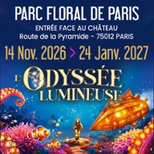 L'Odyss&eacute;e Lumineuse
