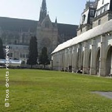 CAMPO SANTO ORLEANS