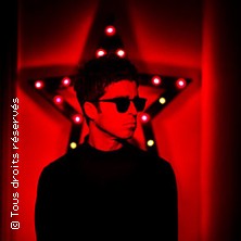Noel Gallagher