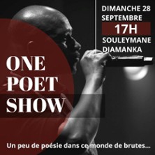 Souleymane Diamanka