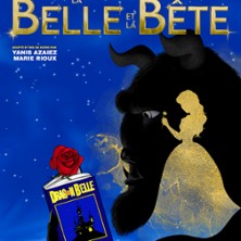 Beauty and the Beast 