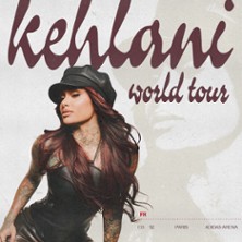 Kehlani