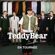 TeddyBear