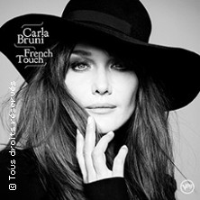 Carla Bruni