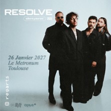Resolve