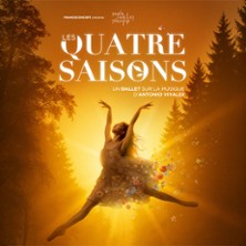 Les 4 Saisons (Antonio Vivaldi)