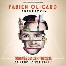 Fabien Olicard