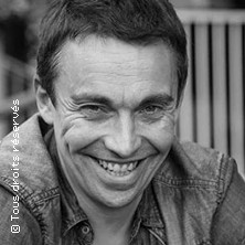 R&eacute;gis Truchy