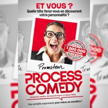 Process Comedy