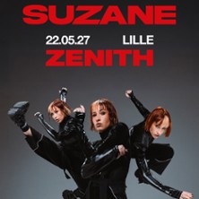 SUZANE