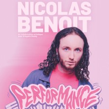 NICOLAS BENOIT Performance