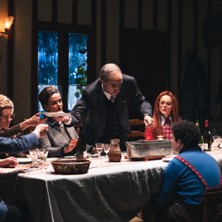 Focus soci&eacute;t&eacute; : une soir&eacute;e, 2 spectacles