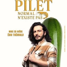 Wiliam Pilet
