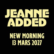JEANNE ADDED