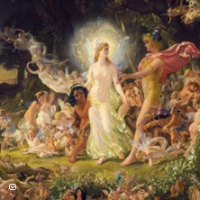 Purcell : The Fairy Queen&nbsp;- Op&eacute;ra Royal de Versailles