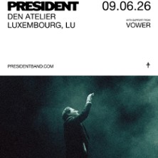 PRESIDENT