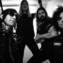 The Lords of Altamont