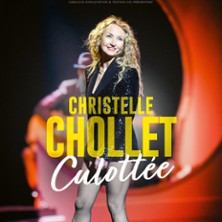 Christelle Chollet