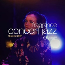 Fragrance Concert Jazz