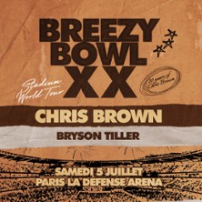 Chris Brown