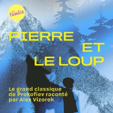 LE CLASSIQUE DU DIMANCHE Pierre et le Loup
