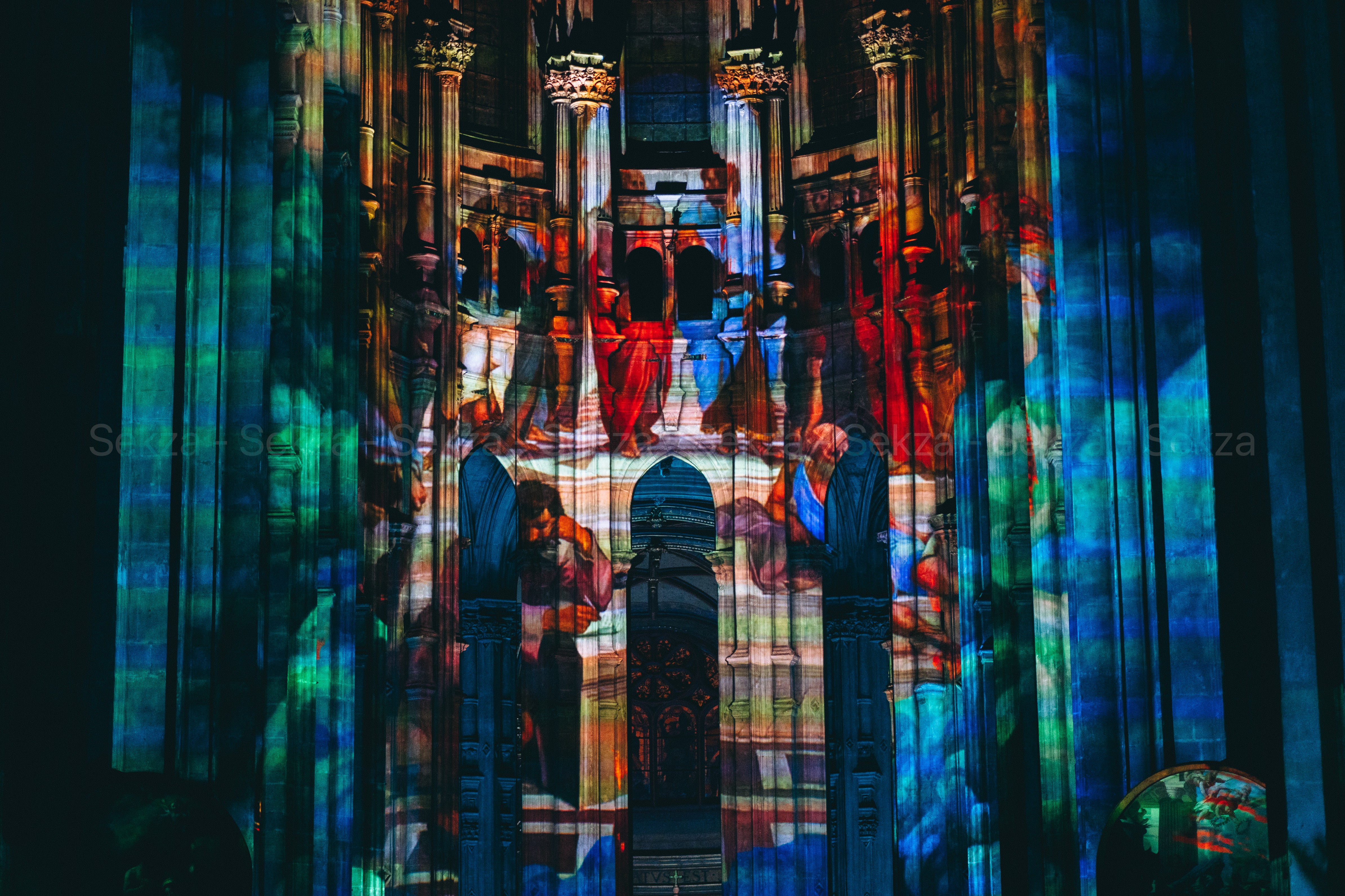 Luminiscence