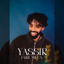 YASSIR Faire Mieux