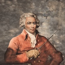 Le Chevalier de Saint George - Op&eacute;ra Royal de Versailles