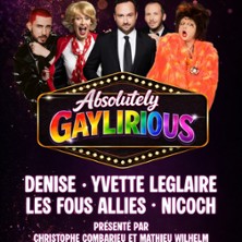 ABSOLUTELY GAYLIRIOUS