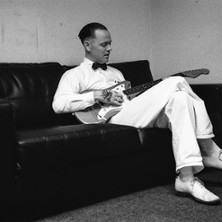 C.W. Stoneking
