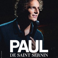 Paul de Saint Sernin