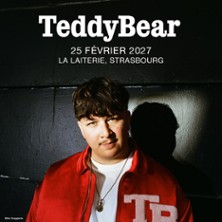 TeddyBear + 1&egrave;re Partie