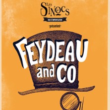 FEYDEAU AND CO