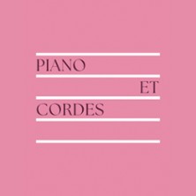 PIANO ET CORDES  MOZART | SCHUMANN