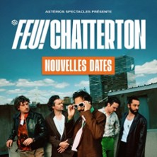 Feu! Chatterton