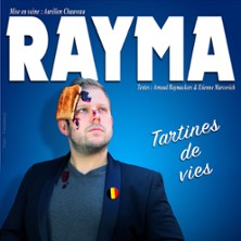 RAYMA Tartines de vie